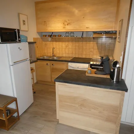 L'oustal De Holiday home