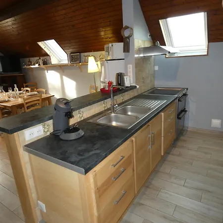 Holiday home L'oustal De Prechac (Hautes-Pyrenees)