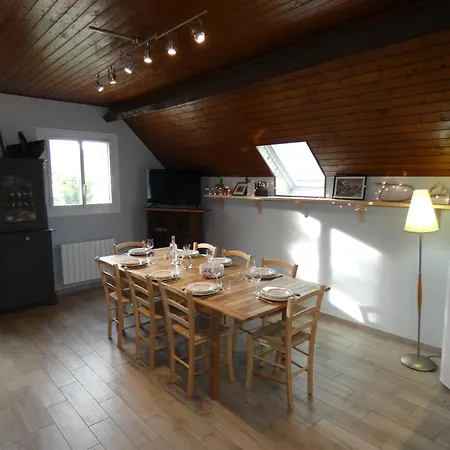 L'oustal De
