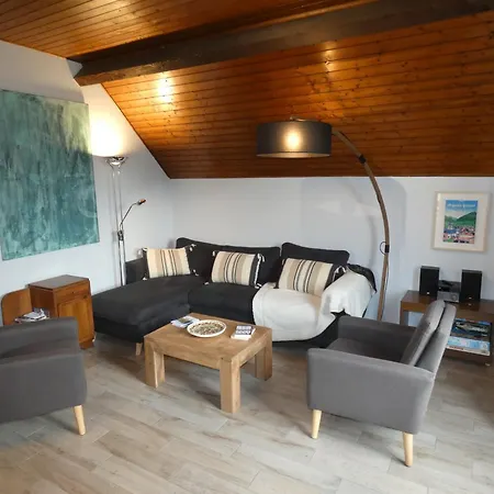 L'oustal De Holiday home