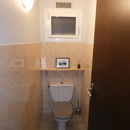 L'oustal De Holiday home *