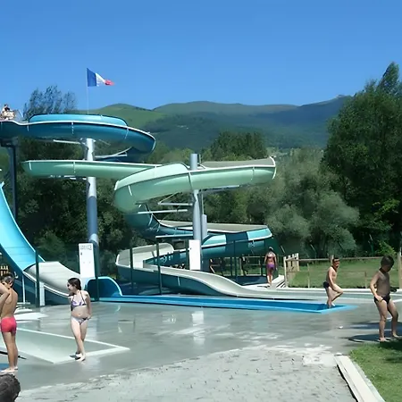 Holiday home L'oustal De Prechac (Hautes-Pyrenees)