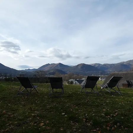 L'oustal De Prechac (Hautes-Pyrenees)