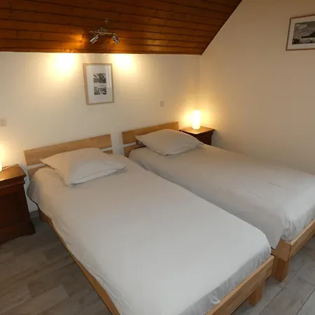 L'oustal De Holiday home
