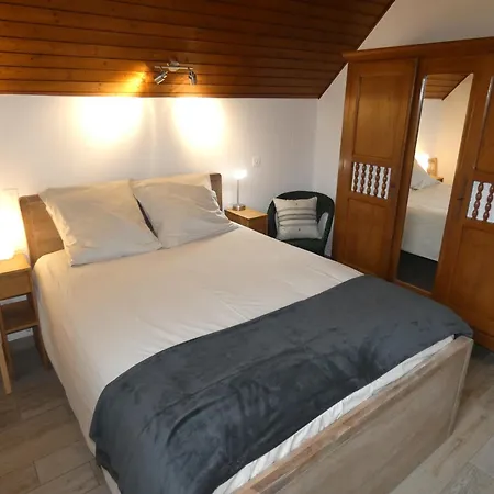 Ferienhaus L'oustal De *