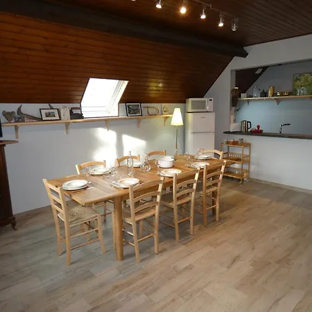Holiday home L'oustal De Prechac (Hautes-Pyrenees)