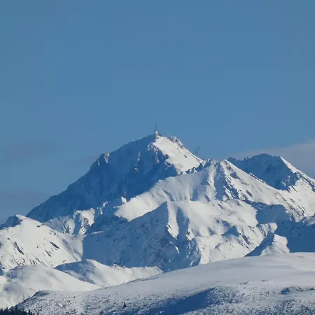 L'oustal De