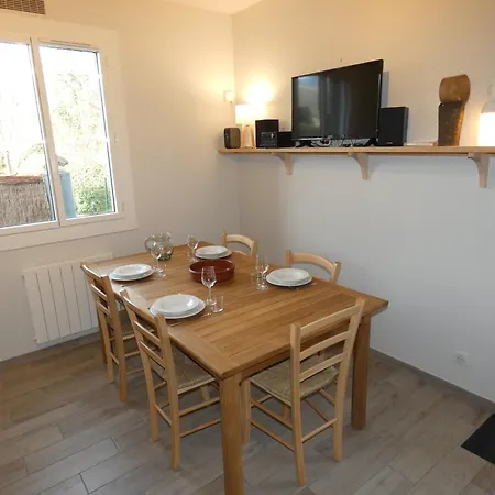 Holiday home L'oustal De Prechac (Hautes-Pyrenees)