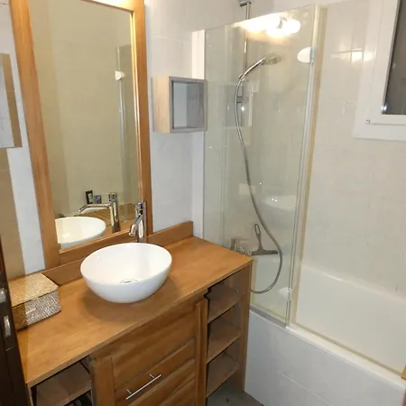 Holiday home L'oustal De
