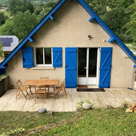 L'oustal De