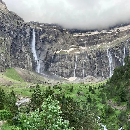 L'oustal De * Prechac (Hautes-Pyrenees)